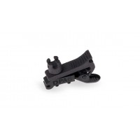 Dpa 4-Way Clip for Lavalier Microphone